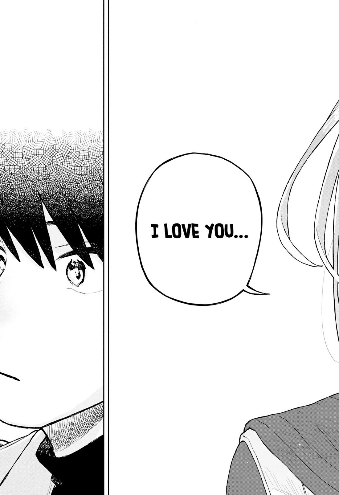 Hope You're Happy, Lemon chapter 95 page 15