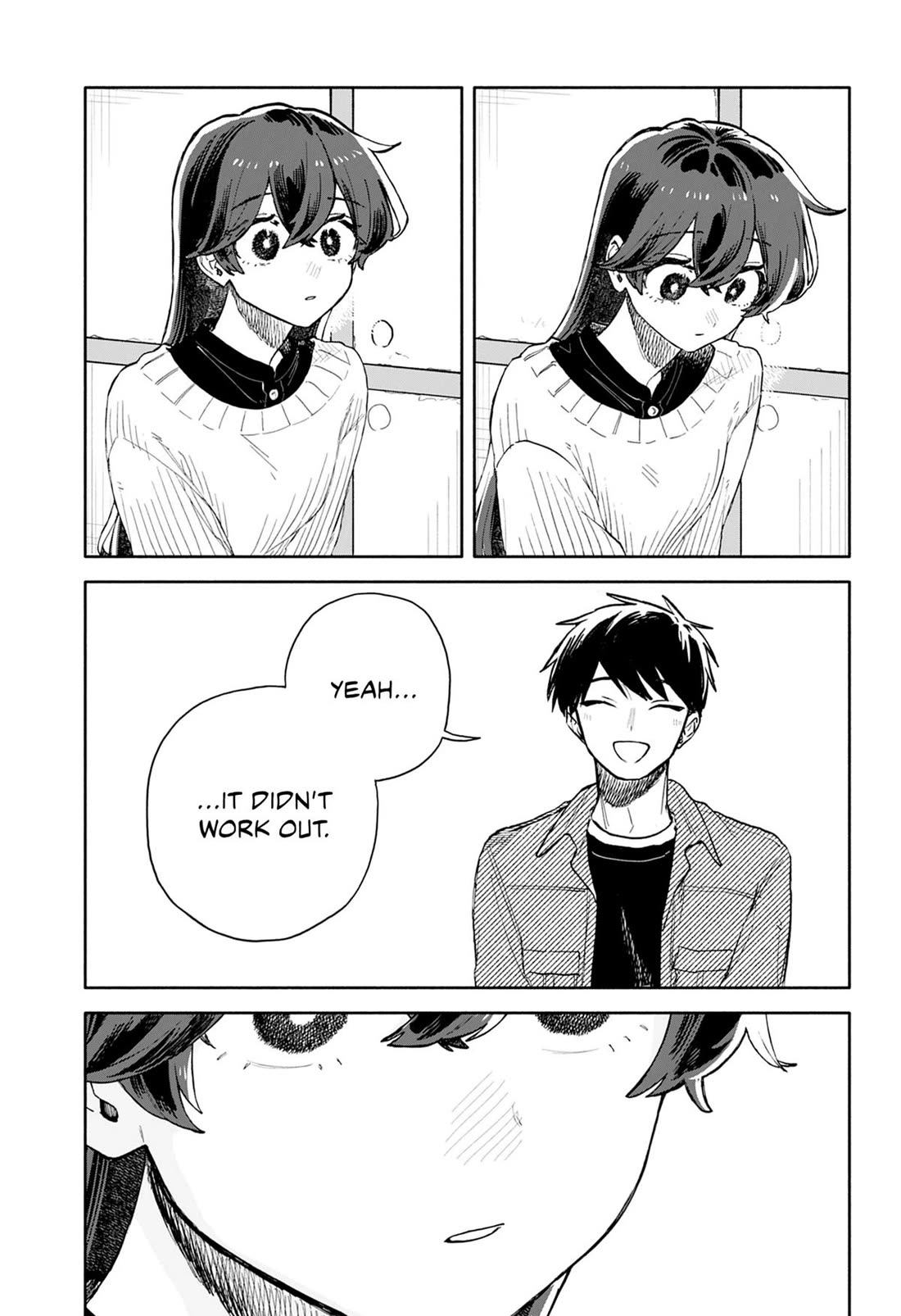 Hope You're Happy, Lemon chapter 97 page 5