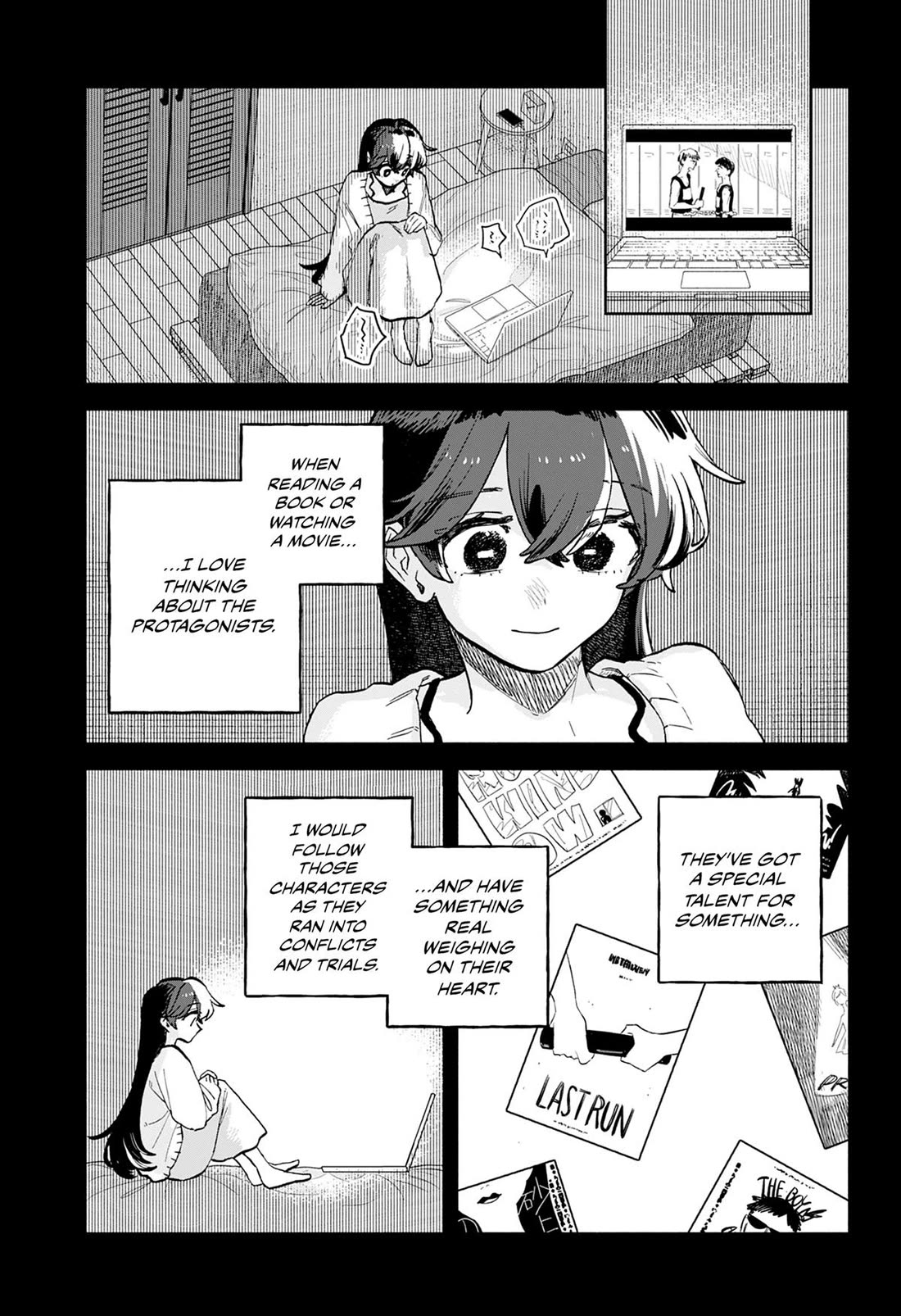 Hope You're Happy, Lemon chapter 98 page 5