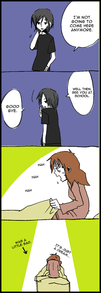 Hori-san to Miyamura-kun chapter 1 page 28