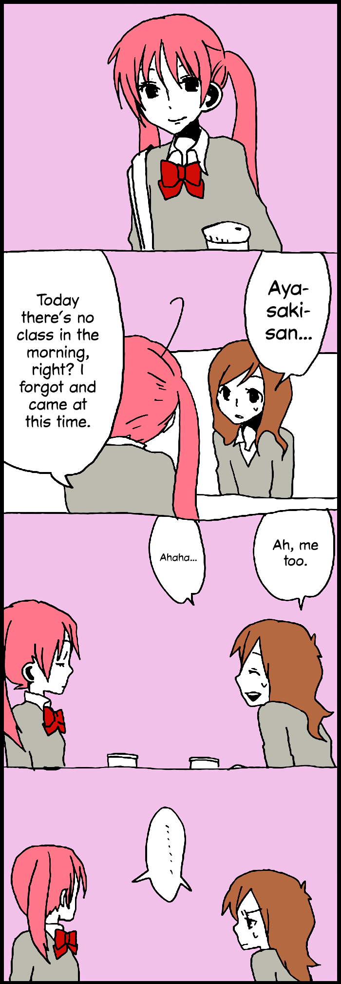 Hori-san to Miyamura-kun chapter 12 page 5