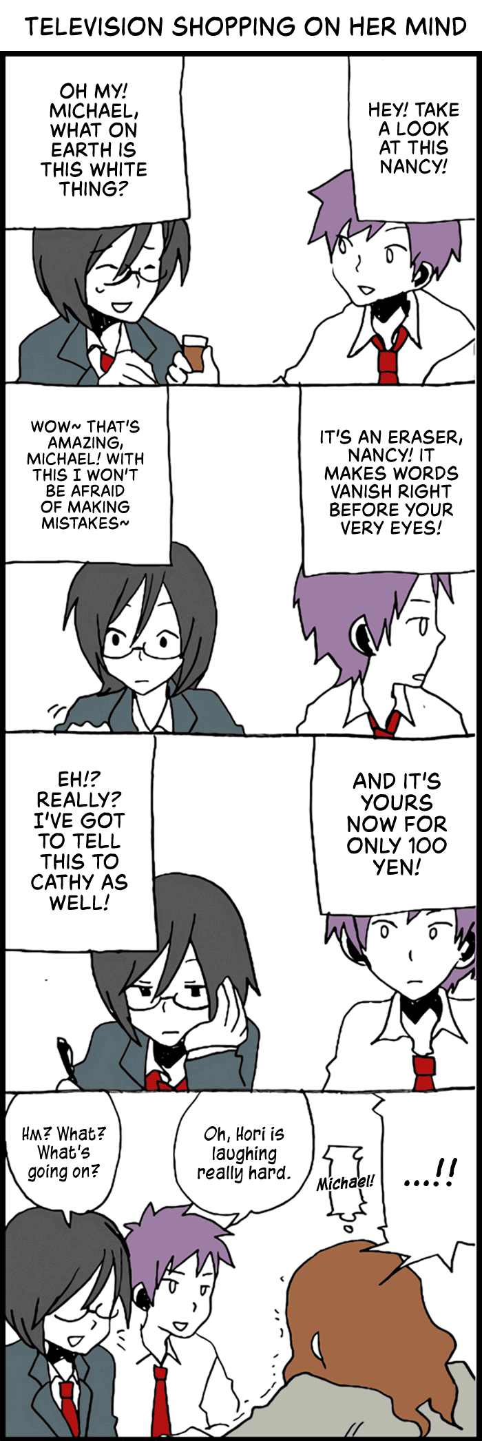 Hori-san to Miyamura-kun chapter 16 page 24