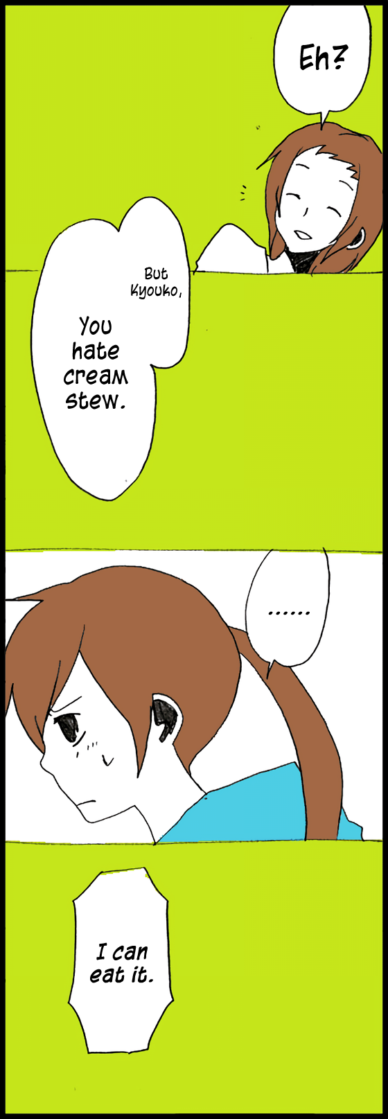 Hori-san to Miyamura-kun chapter 17 page 14