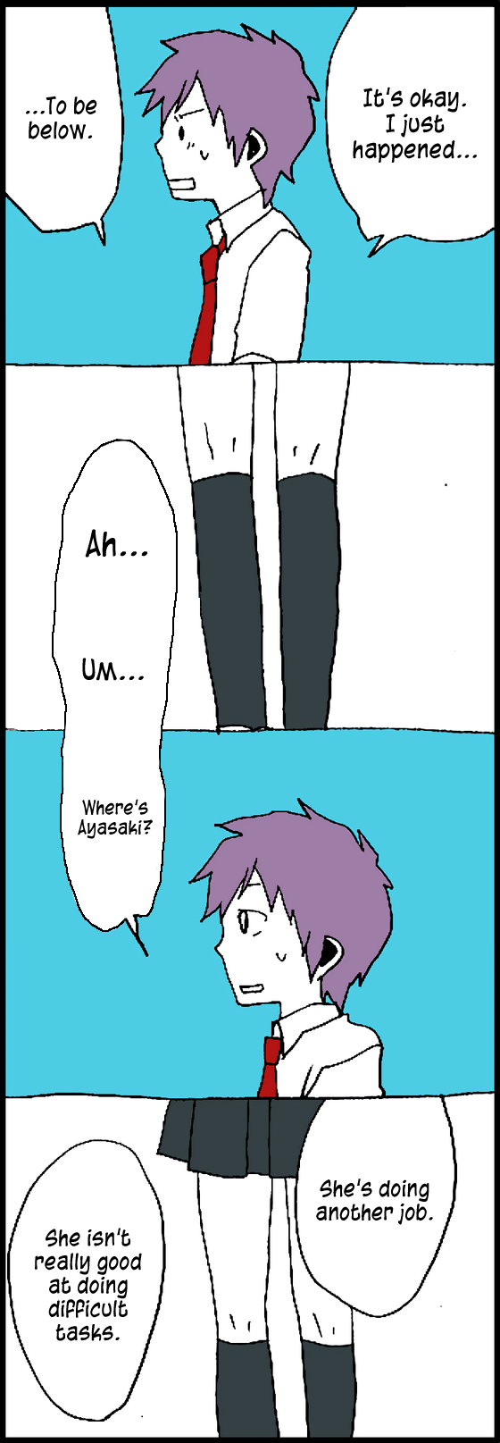 Hori-san to Miyamura-kun chapter 19 page 5