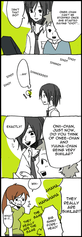 Hori-san to Miyamura-kun chapter 2 page 24