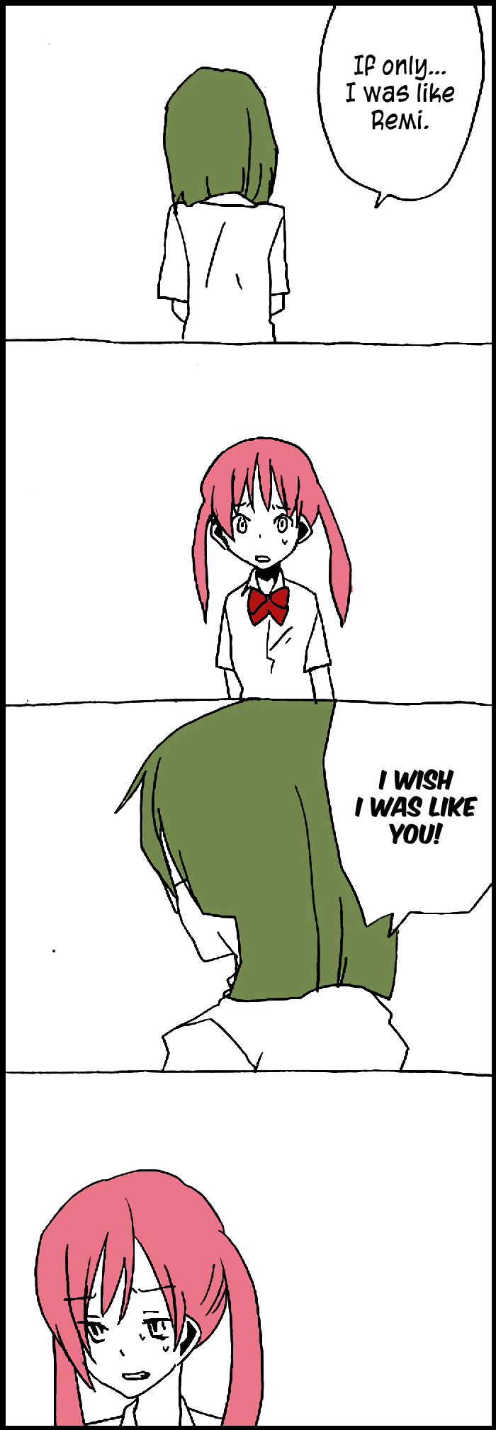Hori-san to Miyamura-kun chapter 22 page 16