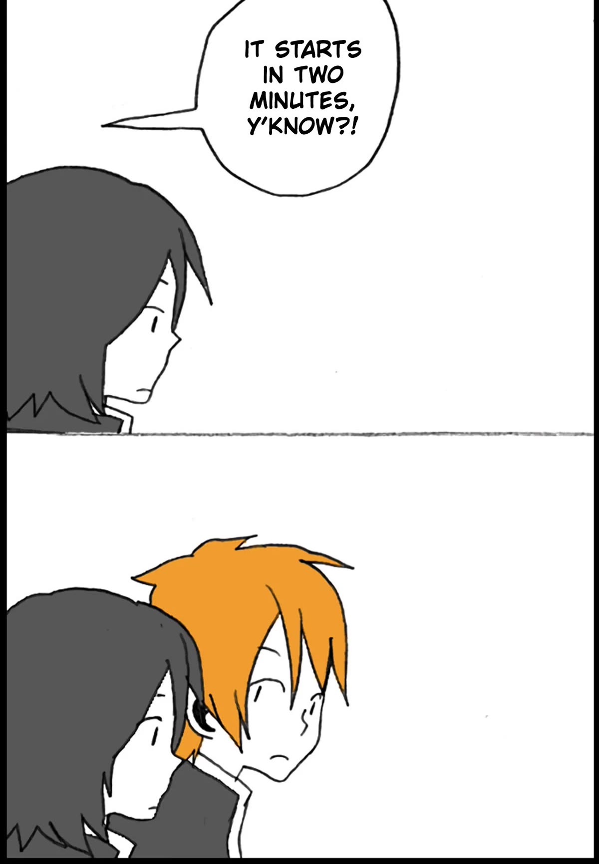Hori-san to Miyamura-kun chapter 24 page 12
