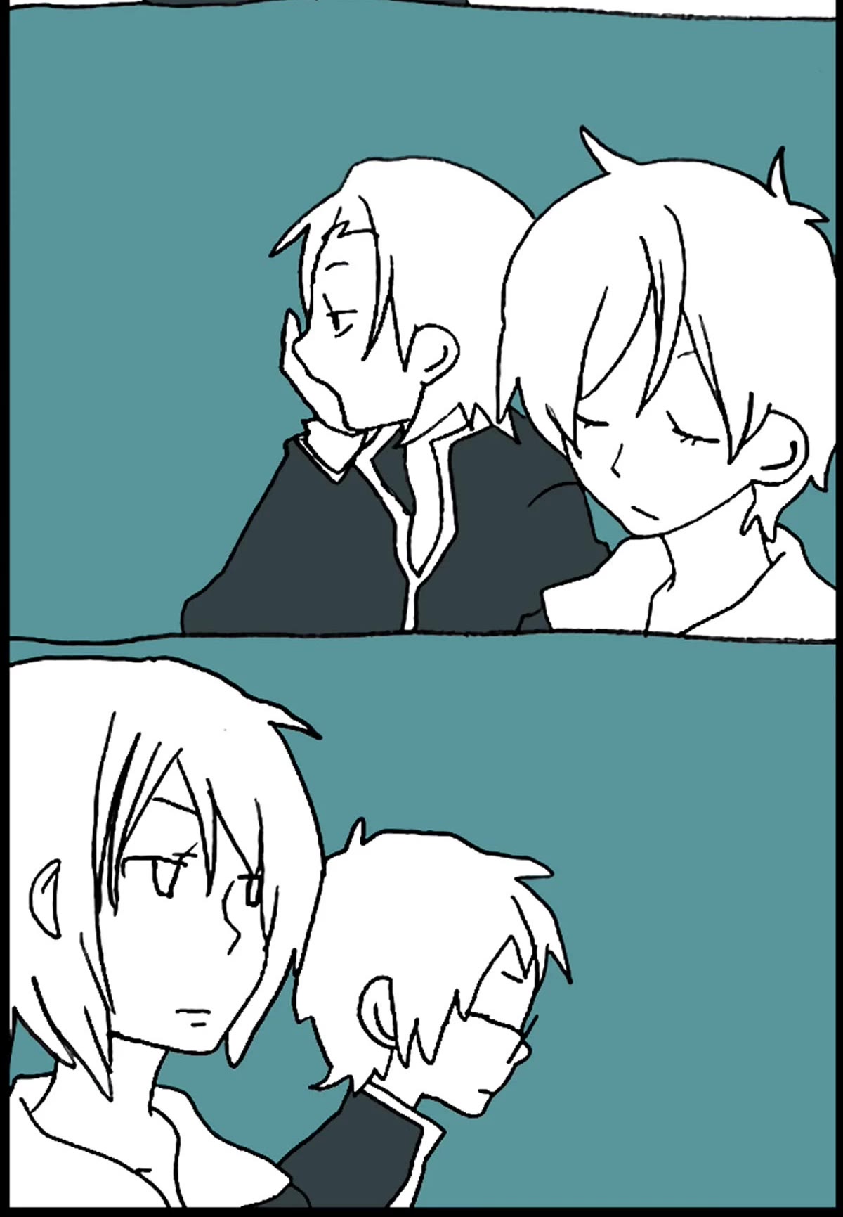 Hori-san to Miyamura-kun chapter 24 page 2