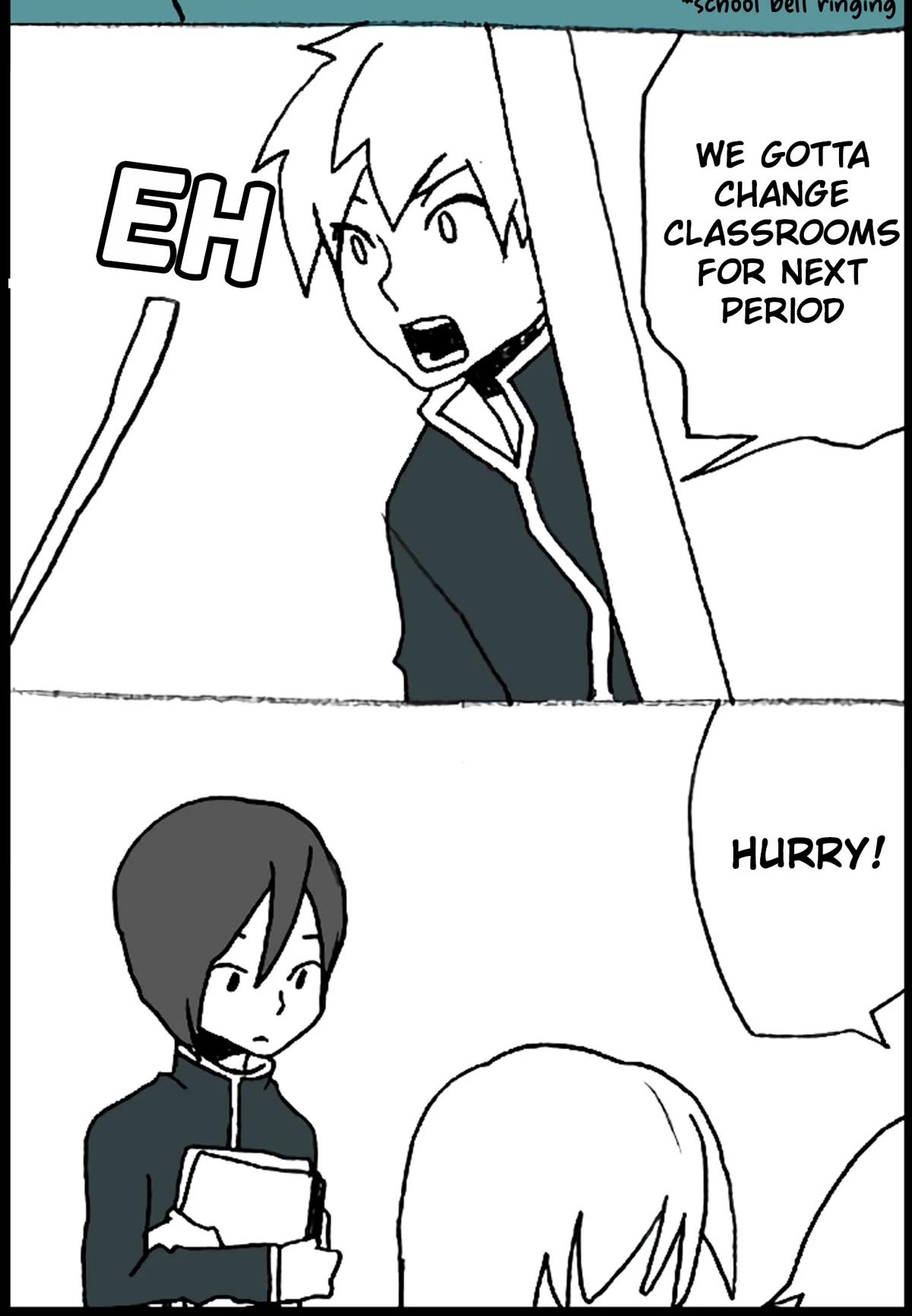 Hori-san to Miyamura-kun chapter 24 page 8