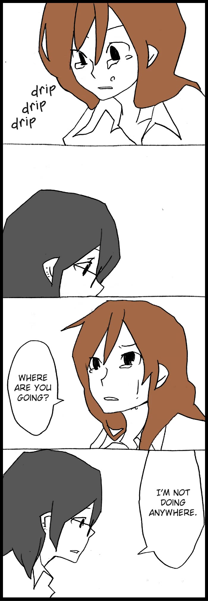 Hori-san to Miyamura-kun chapter 26 page 15