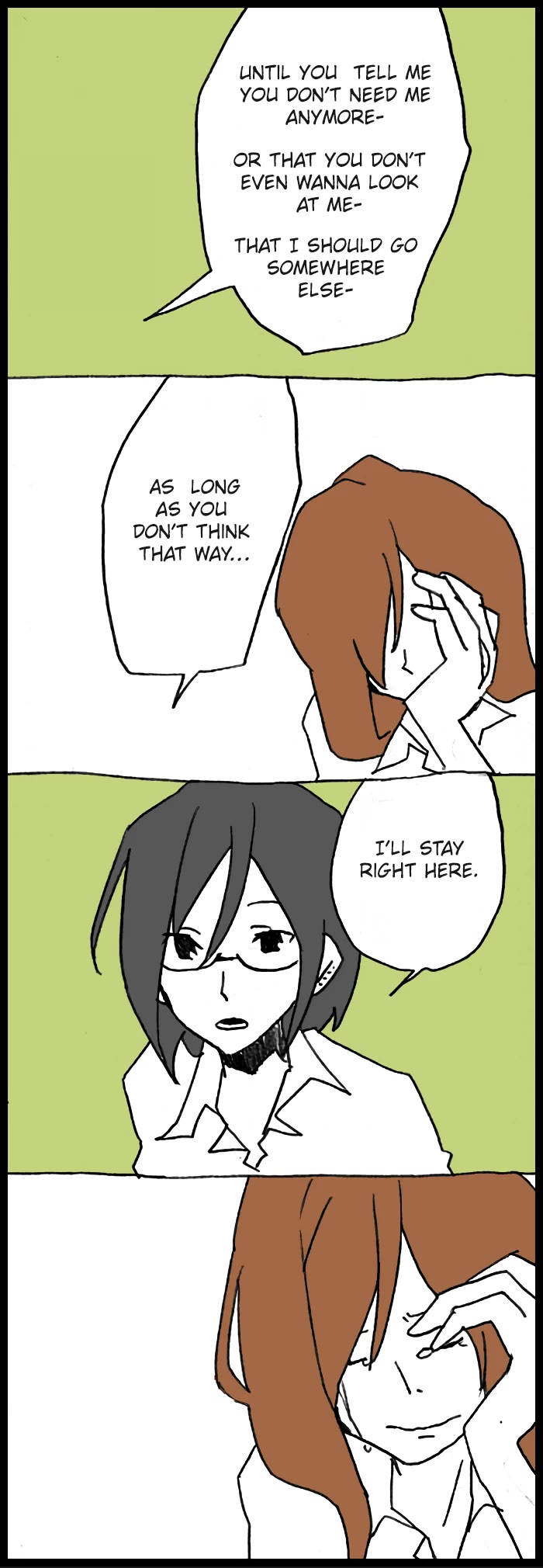 Hori-san to Miyamura-kun chapter 26 page 16