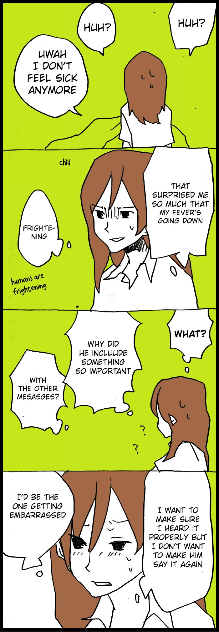 Hori-san to Miyamura-kun chapter 26 page 24
