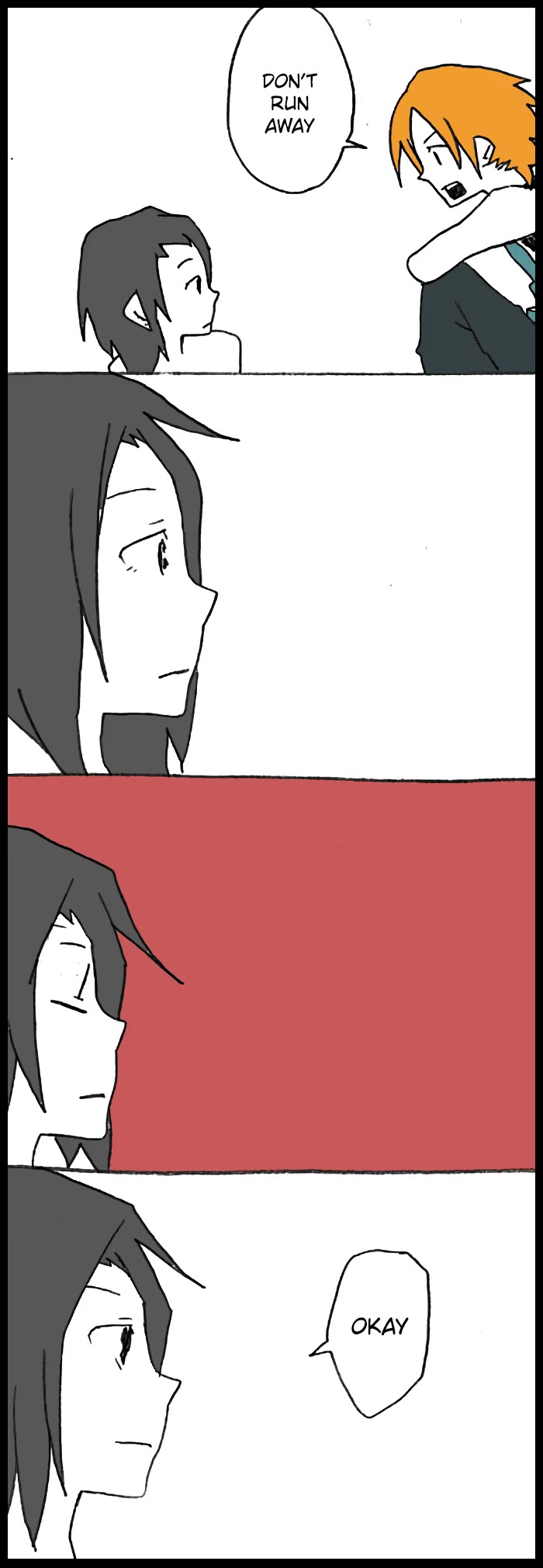 Hori-san to Miyamura-kun chapter 27 page 15