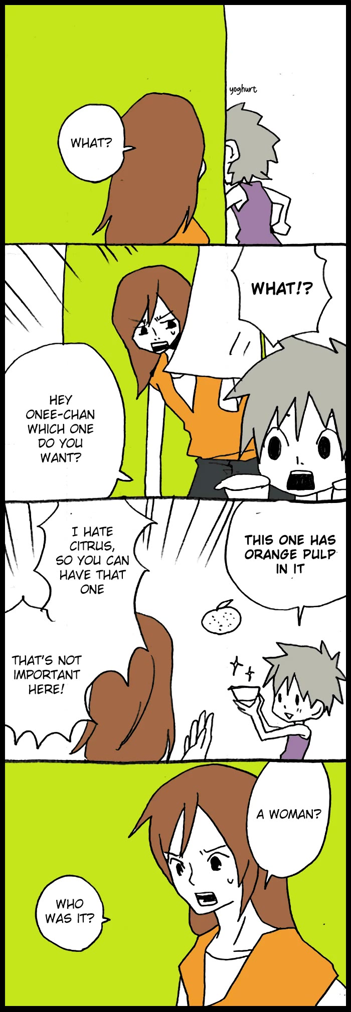 Hori-san to Miyamura-kun chapter 28 page 12