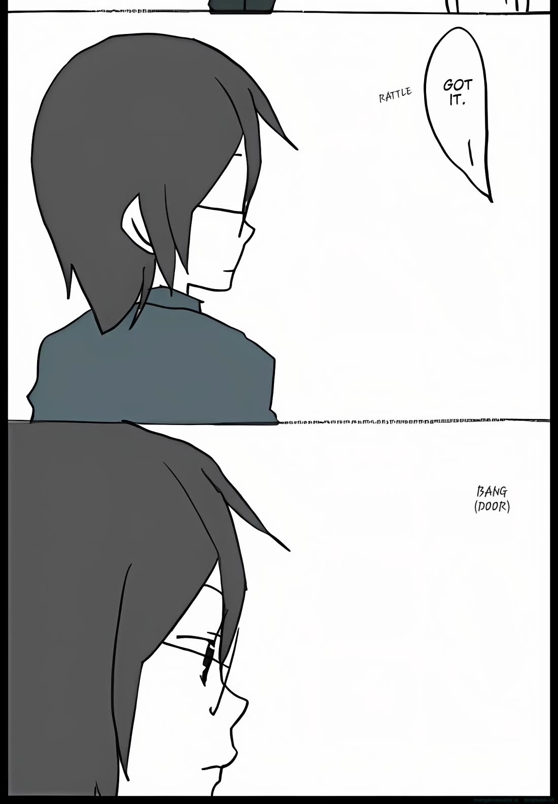 Hori-san to Miyamura-kun chapter 29 page 14