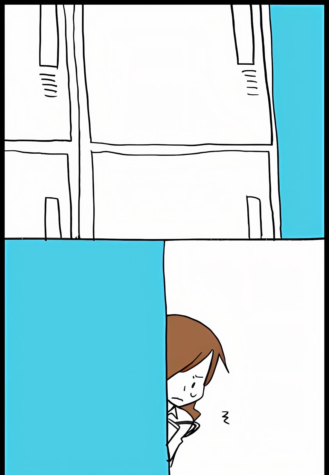 Hori-san to Miyamura-kun chapter 29 page 15