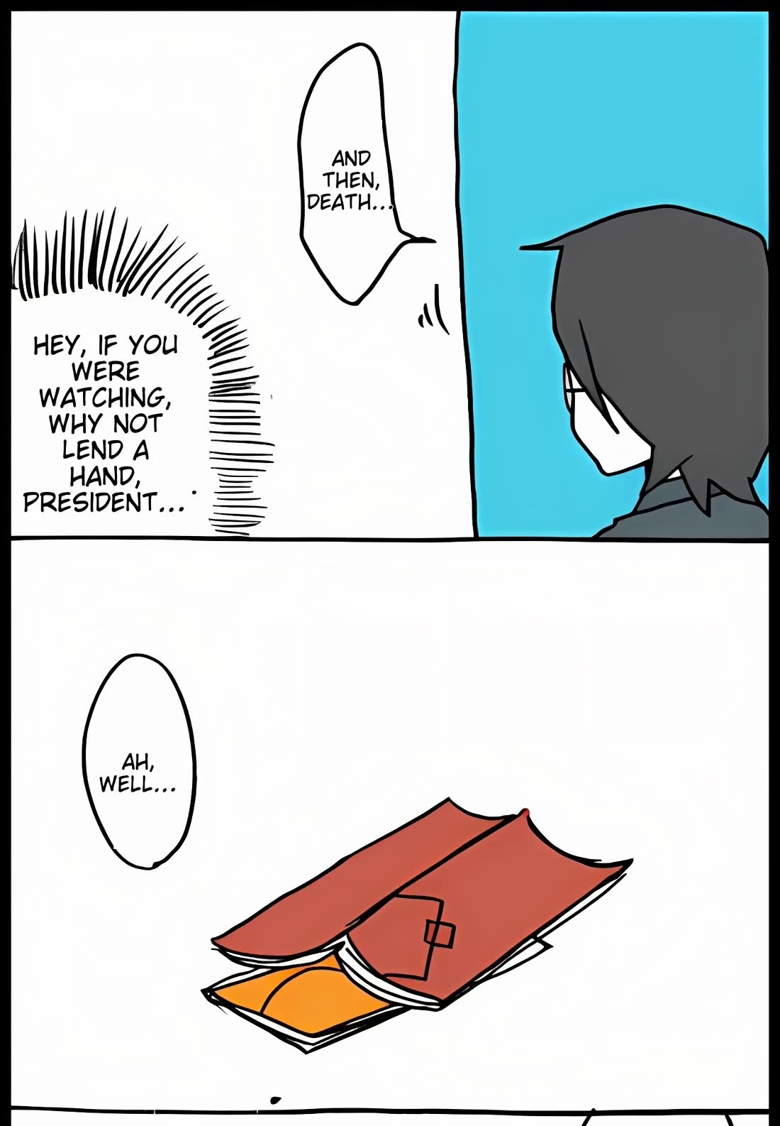 Hori-san to Miyamura-kun chapter 29 page 31