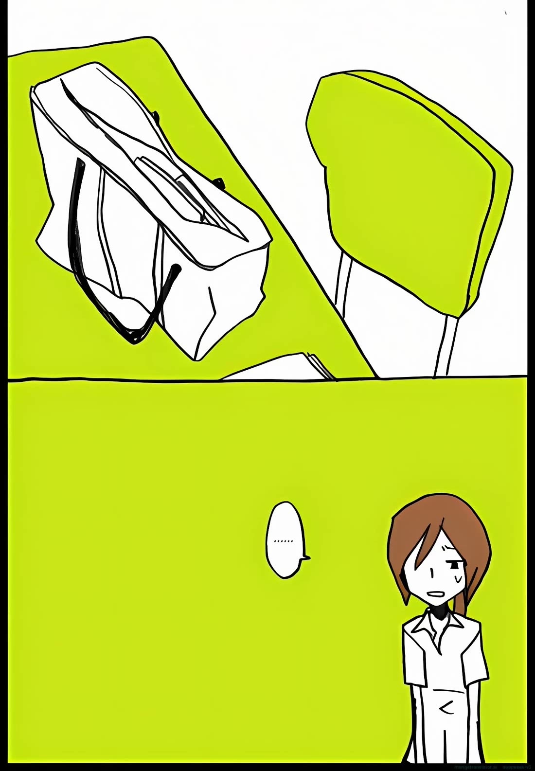 Hori-san to Miyamura-kun chapter 29 page 34