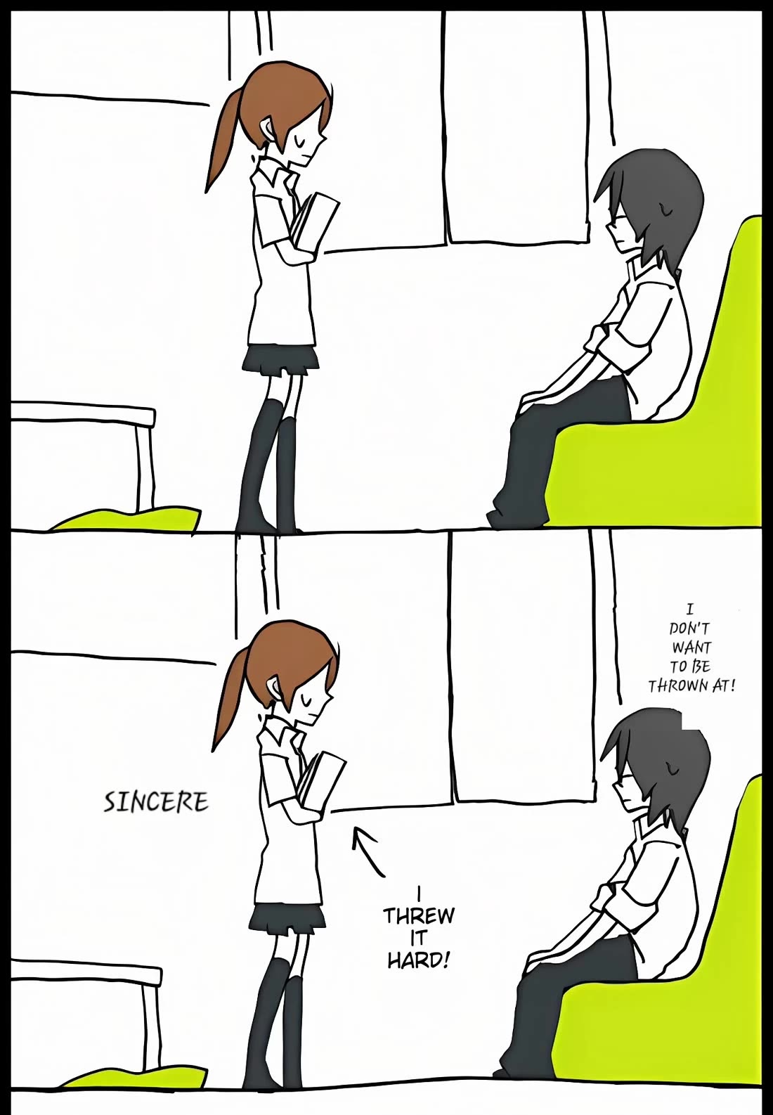 Hori-san to Miyamura-kun chapter 29 page 41