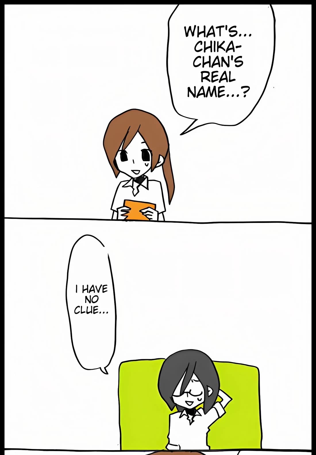 Hori-san to Miyamura-kun chapter 29 page 47