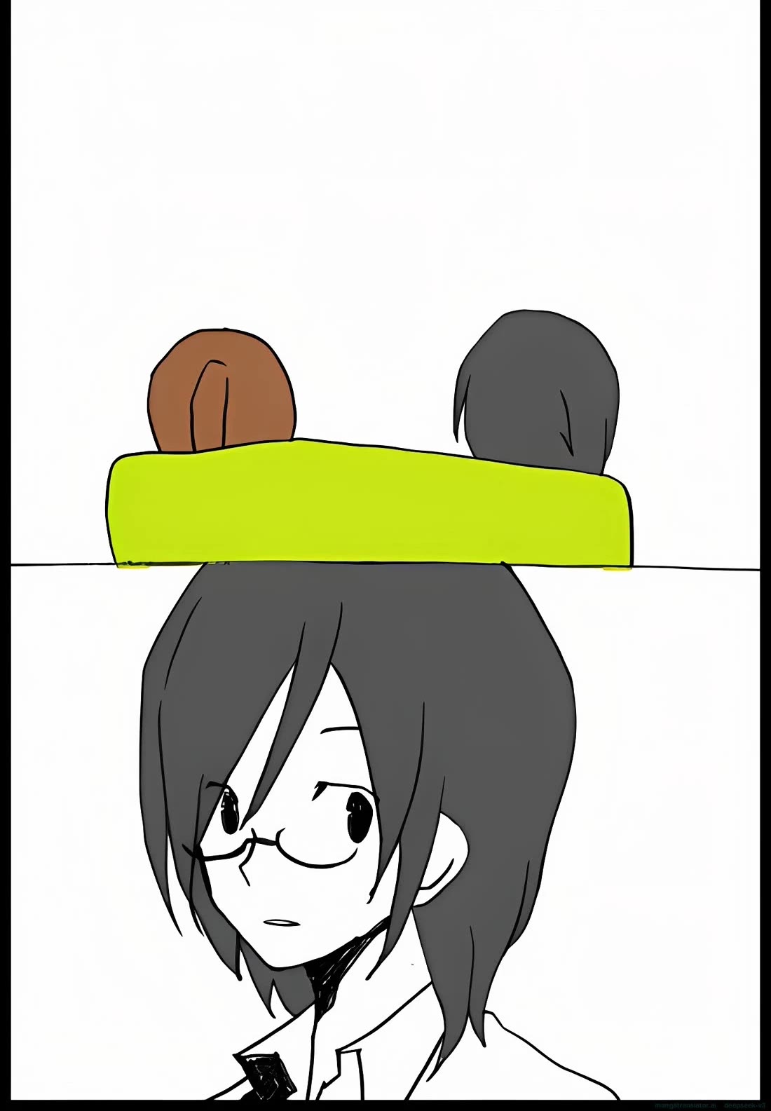 Hori-san to Miyamura-kun chapter 29 page 52