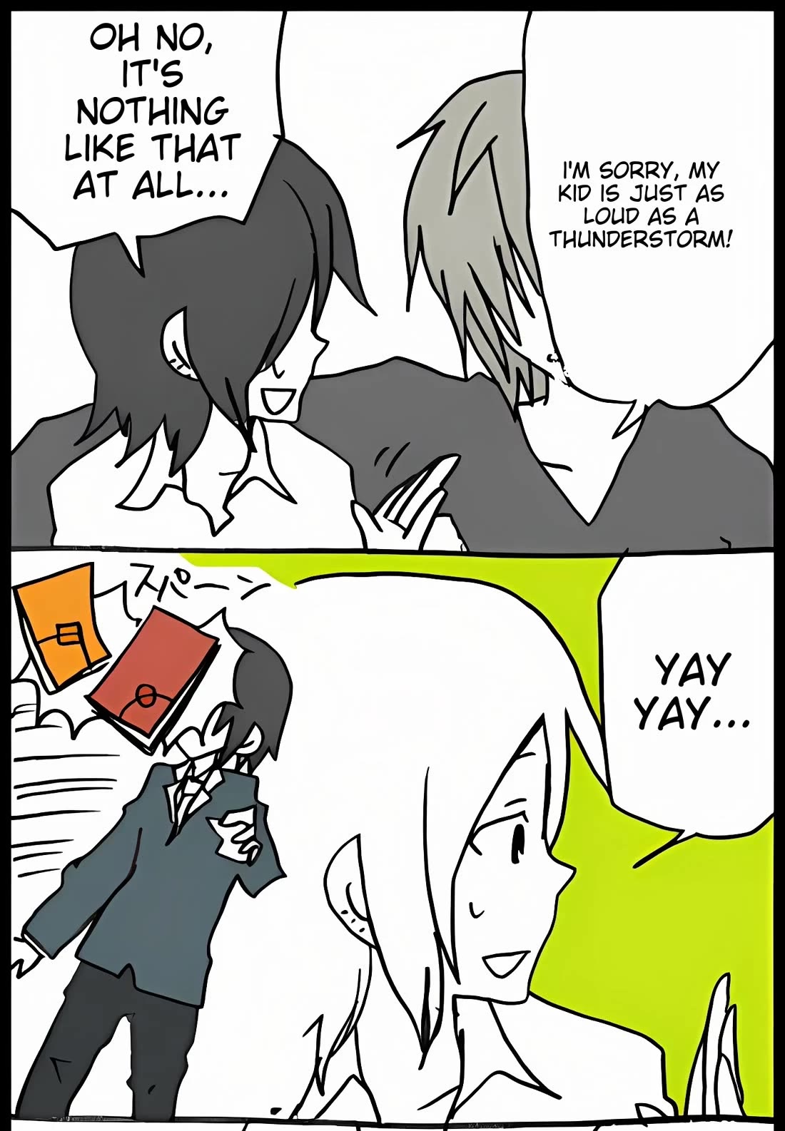 Hori-san to Miyamura-kun chapter 30 page 15