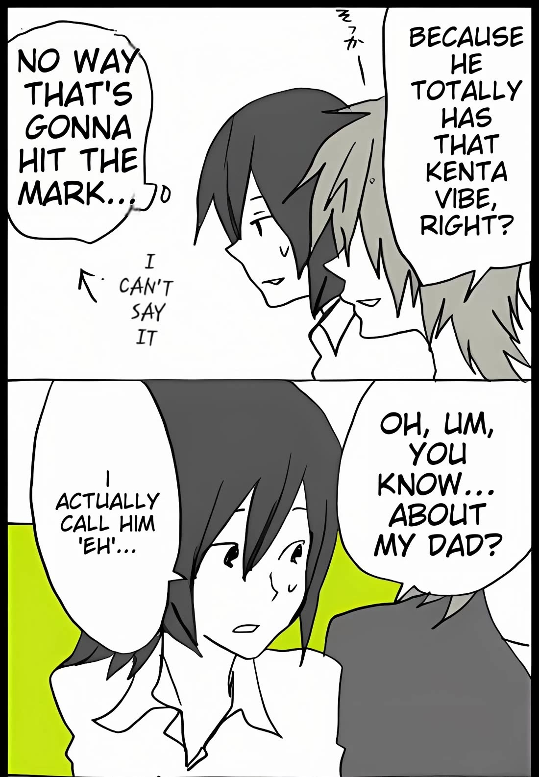 Hori-san to Miyamura-kun chapter 30 page 19