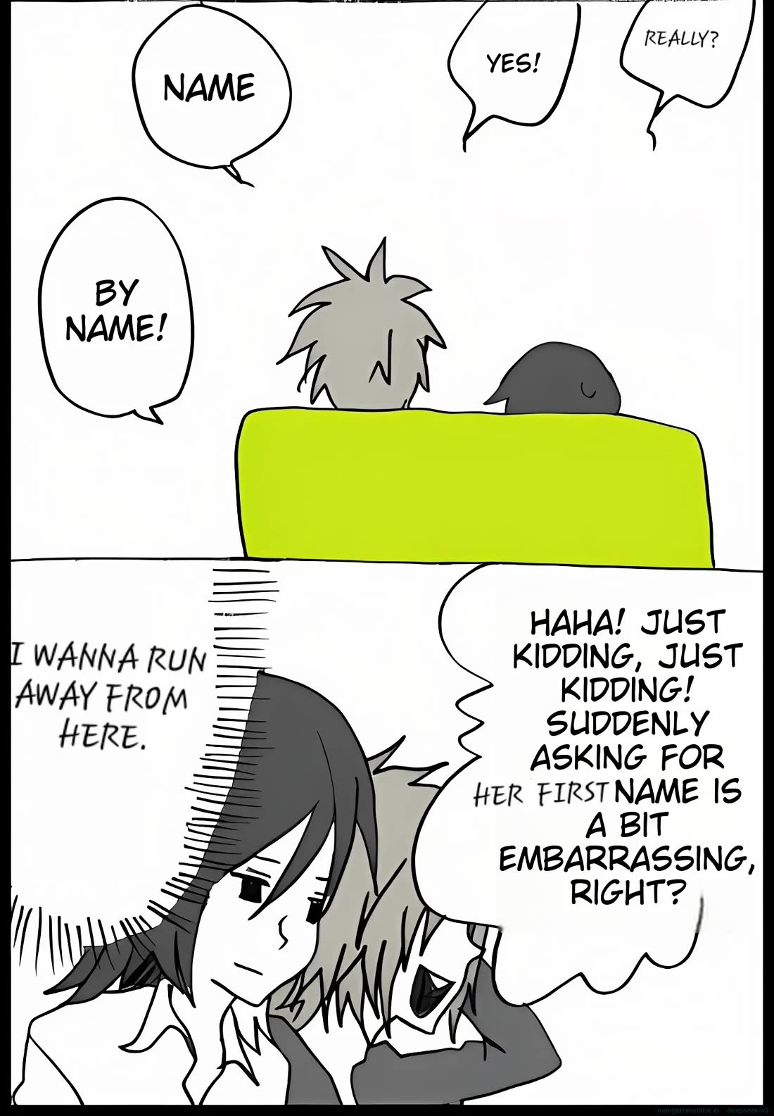 Hori-san to Miyamura-kun chapter 30 page 22