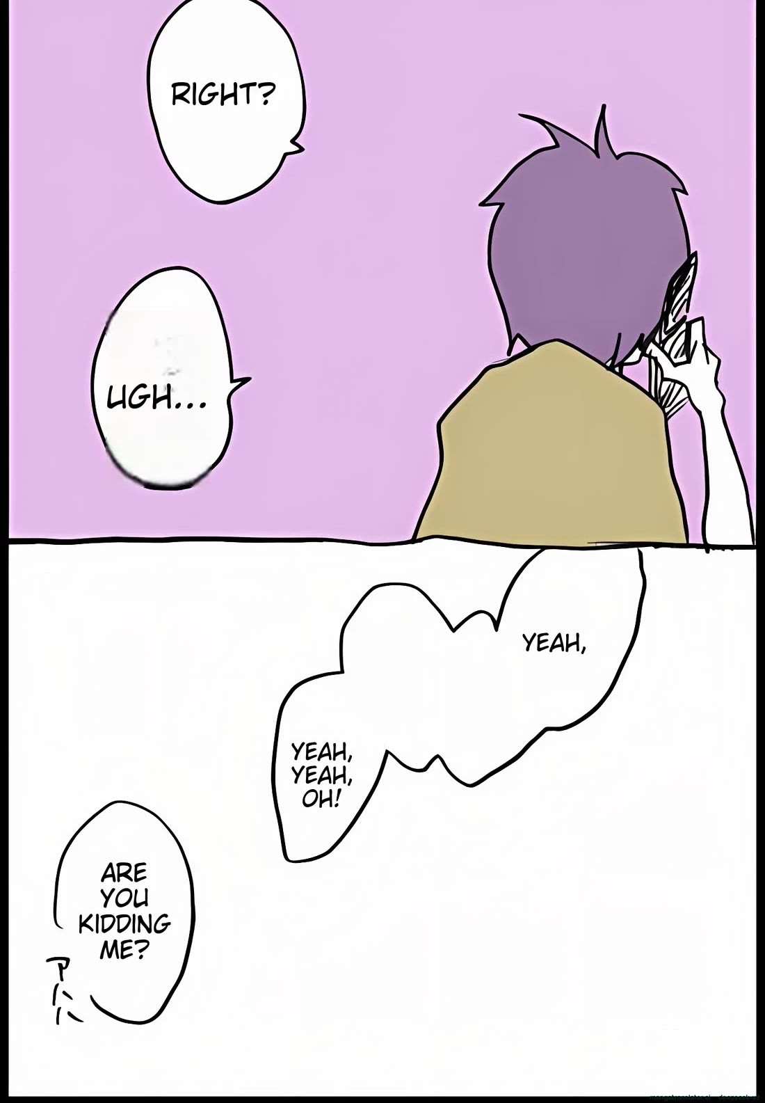 Hori-san to Miyamura-kun chapter 31 page 10