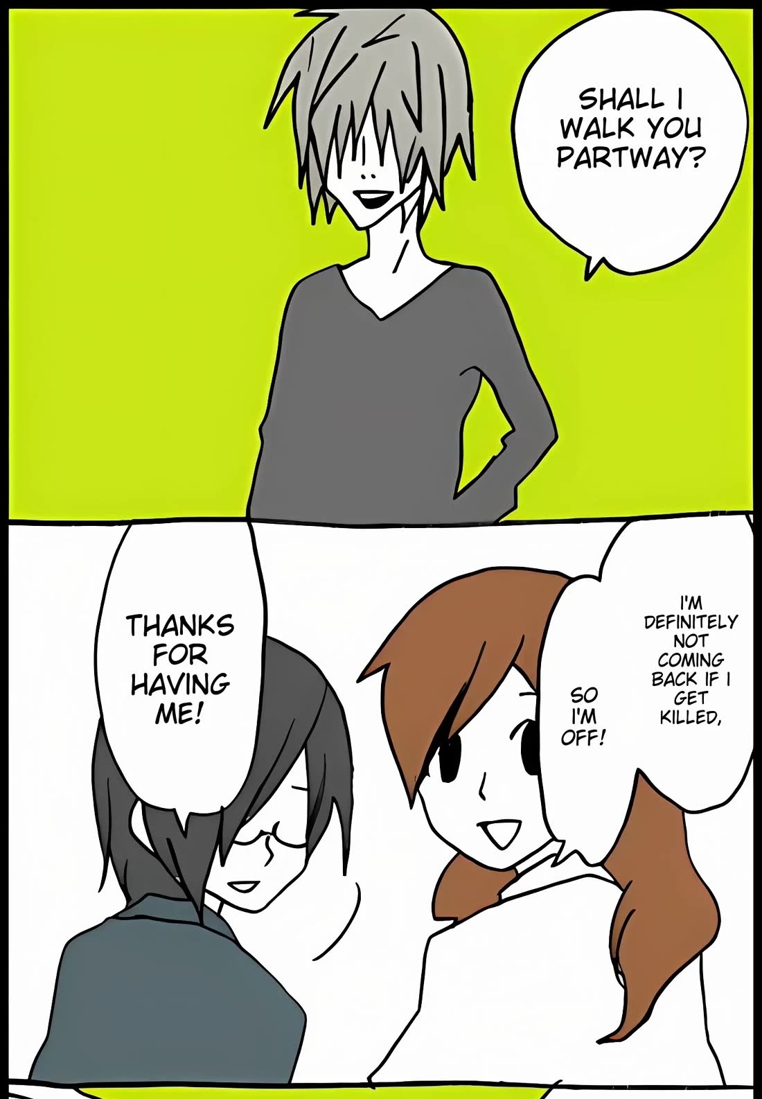 Hori-san to Miyamura-kun chapter 32 page 25