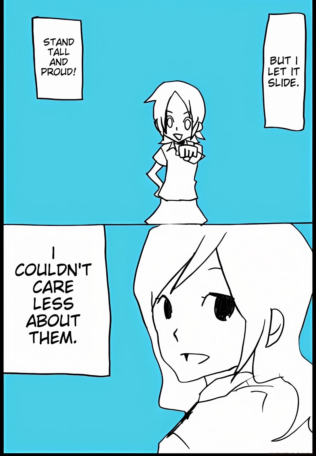Hori-san to Miyamura-kun chapter 32 page 38