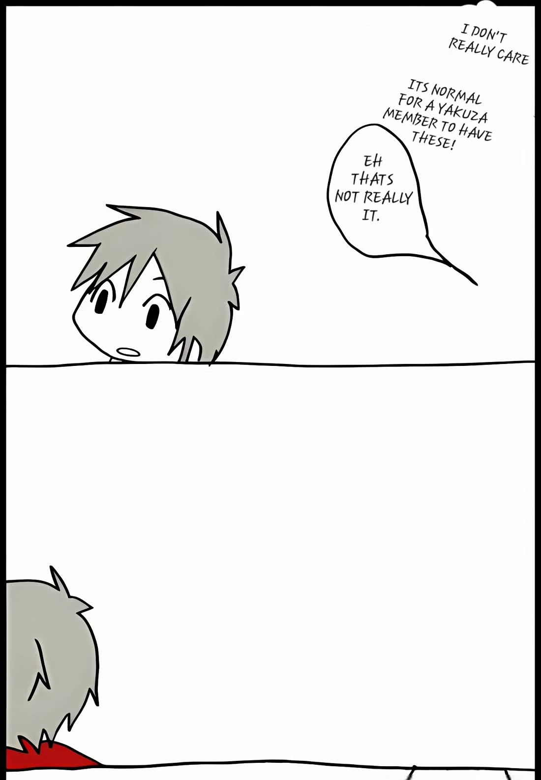 Hori-san to Miyamura-kun chapter 32 page 9