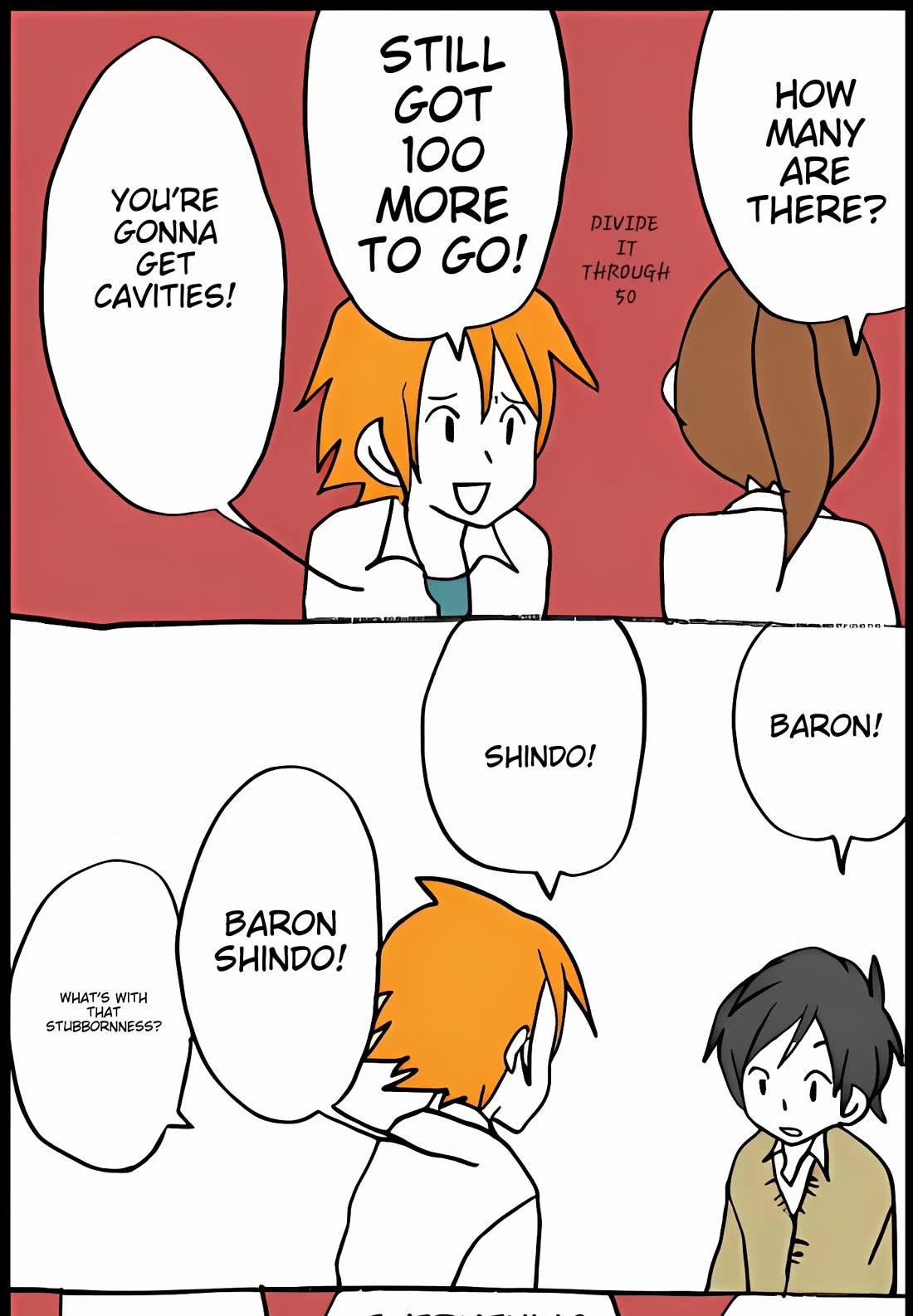 Hori-san to Miyamura-kun chapter 33 page 25