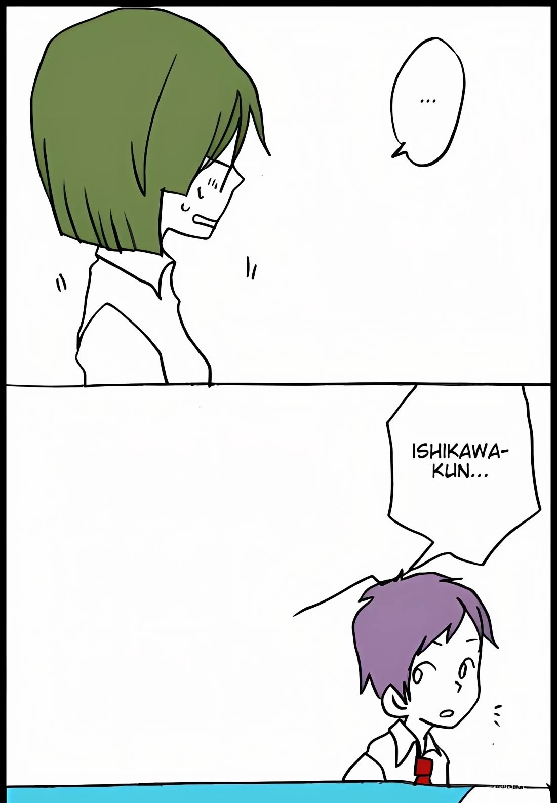 Hori-san to Miyamura-kun chapter 34 page 29