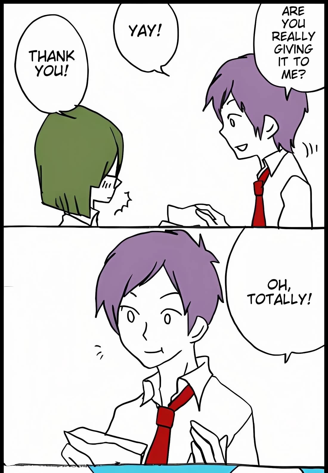 Hori-san to Miyamura-kun chapter 34 page 31