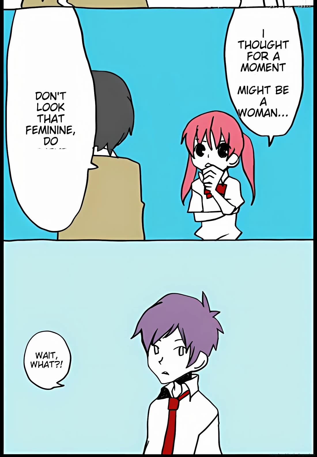 Hori-san to Miyamura-kun chapter 36 page 10