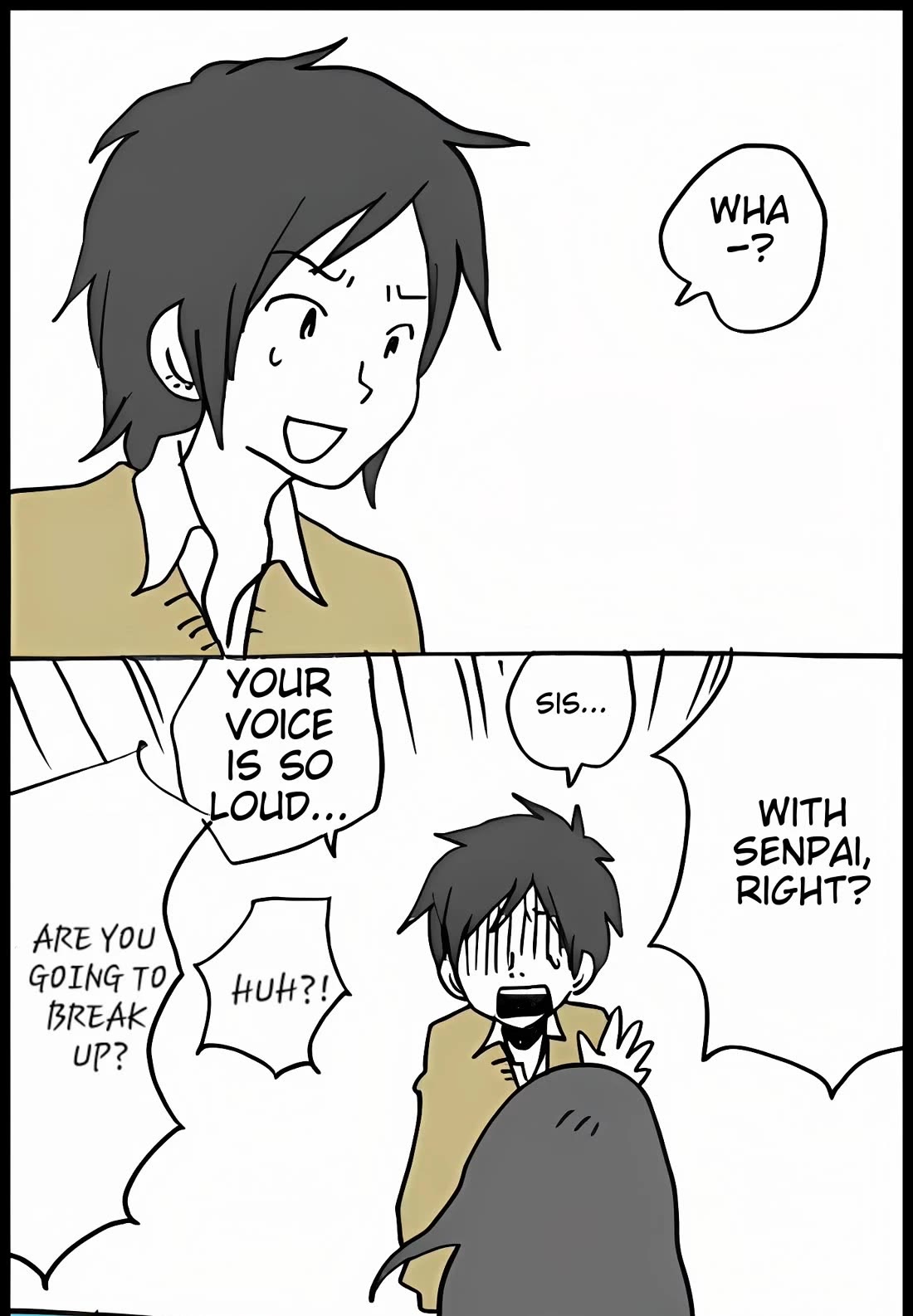 Hori-san to Miyamura-kun chapter 37 page 13