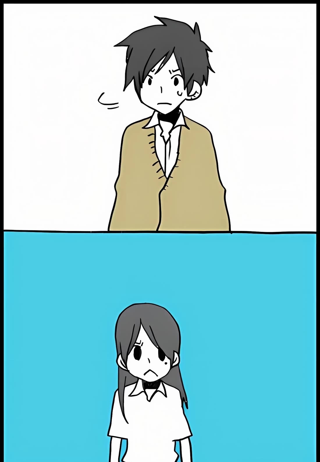 Hori-san to Miyamura-kun chapter 37 page 15