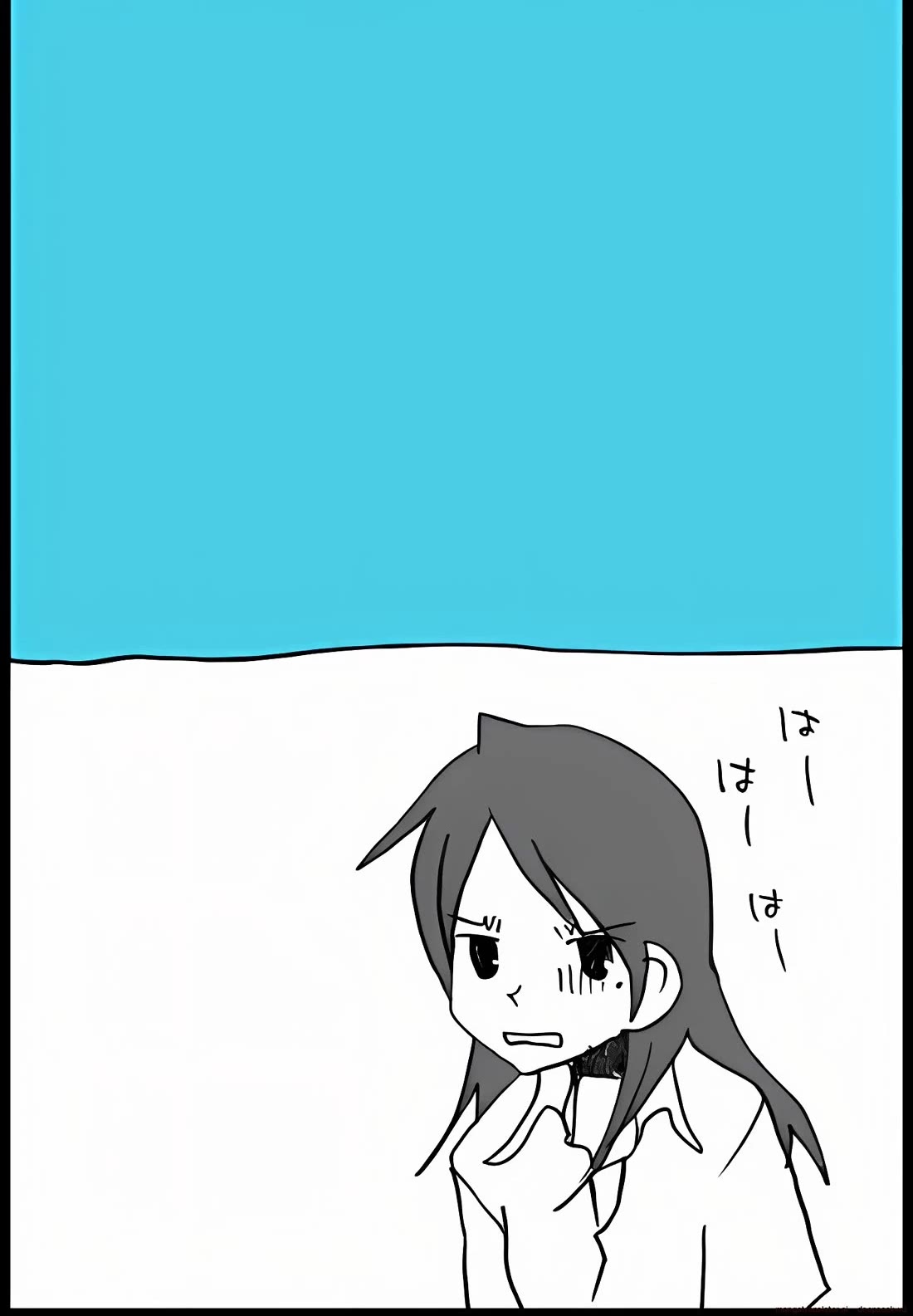 Hori-san to Miyamura-kun chapter 37 page 34