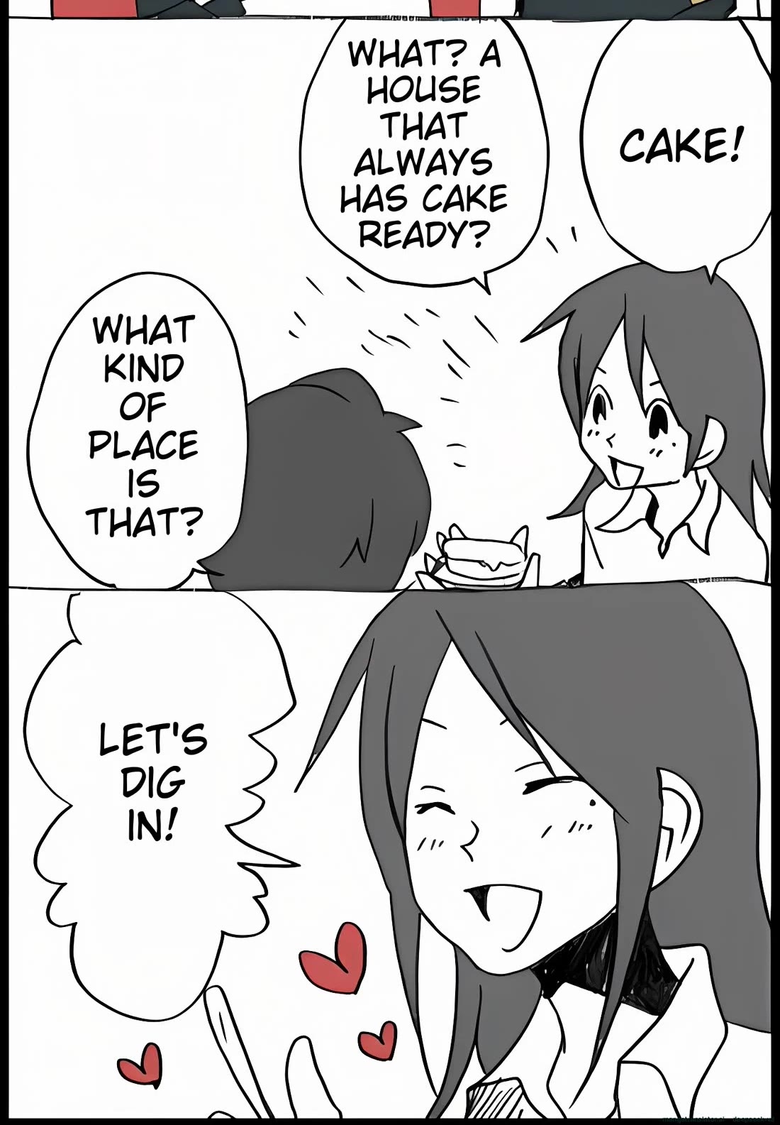 Hori-san to Miyamura-kun chapter 38 page 16