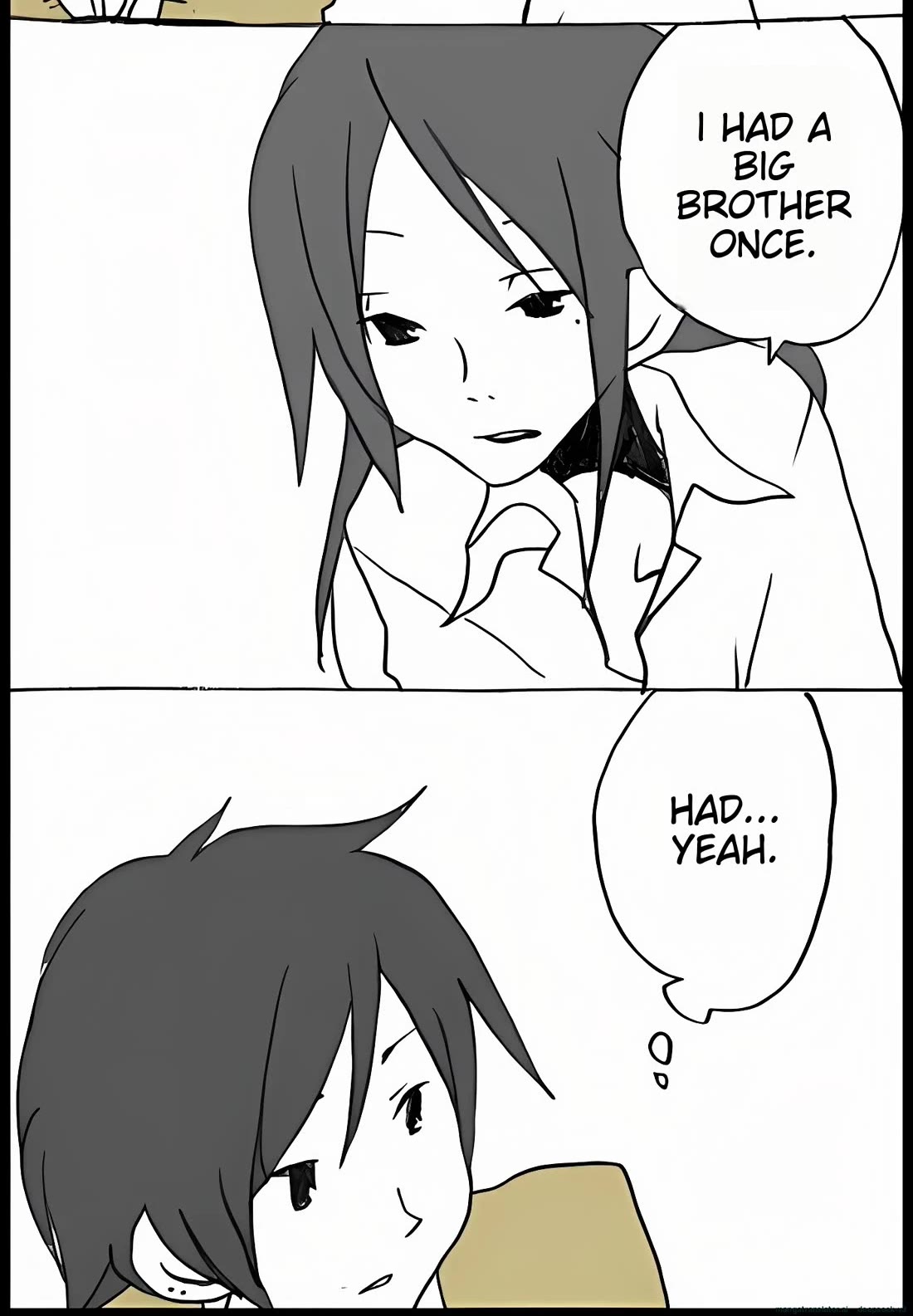 Hori-san to Miyamura-kun chapter 38 page 22