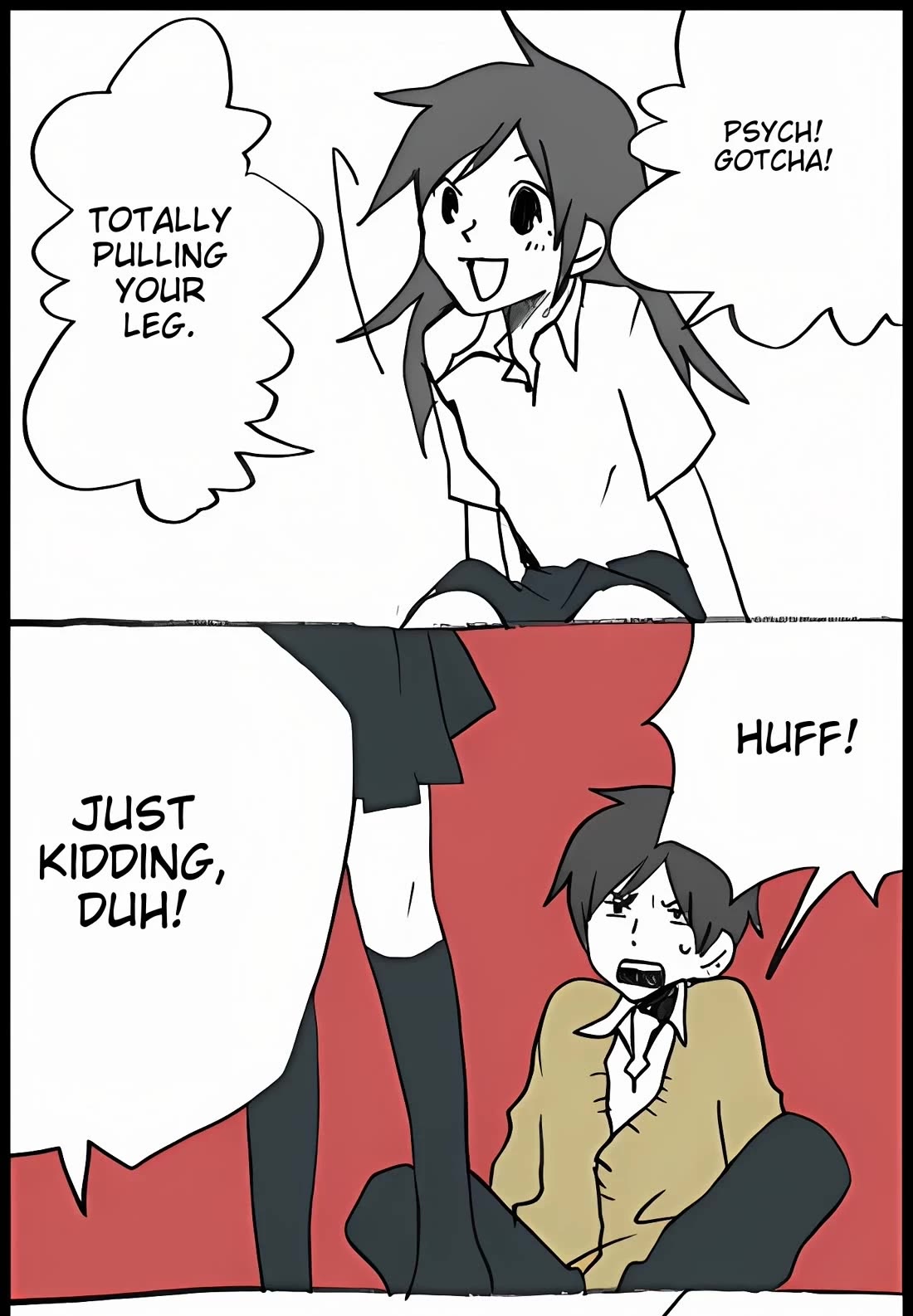 Hori-san to Miyamura-kun chapter 38 page 25