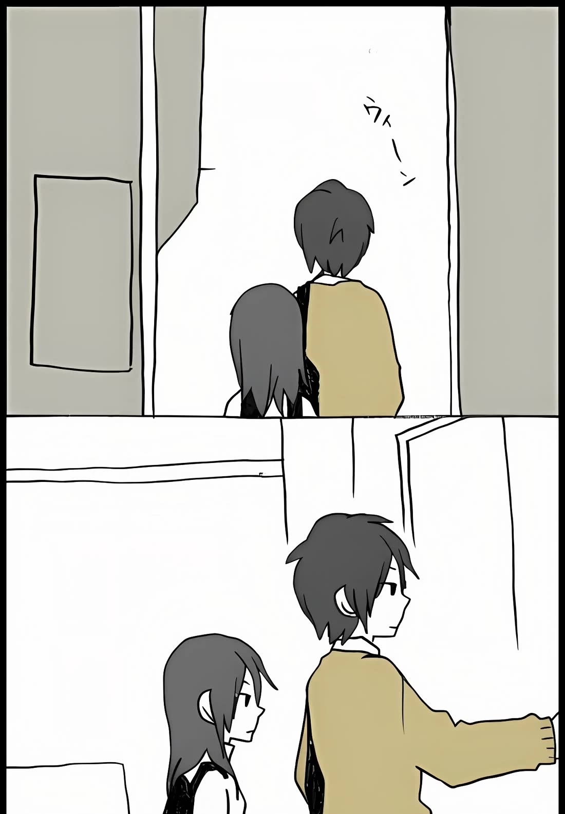 Hori-san to Miyamura-kun chapter 38 page 5