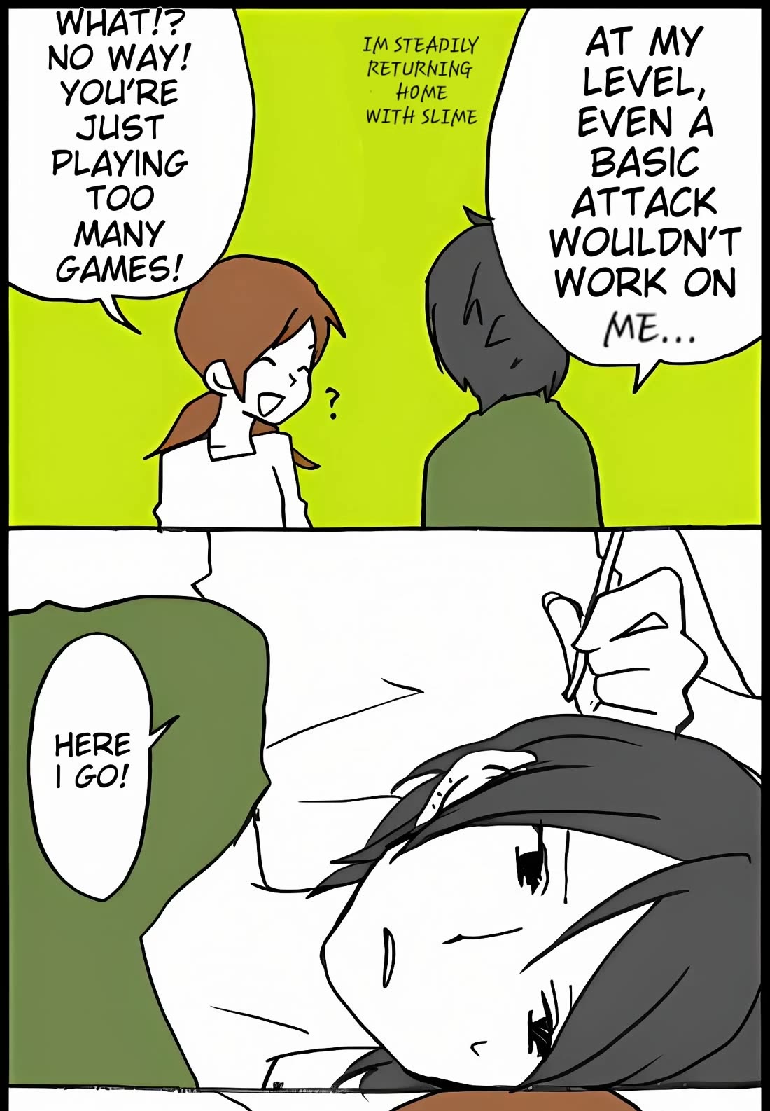 Hori-san to Miyamura-kun chapter 39 page 7