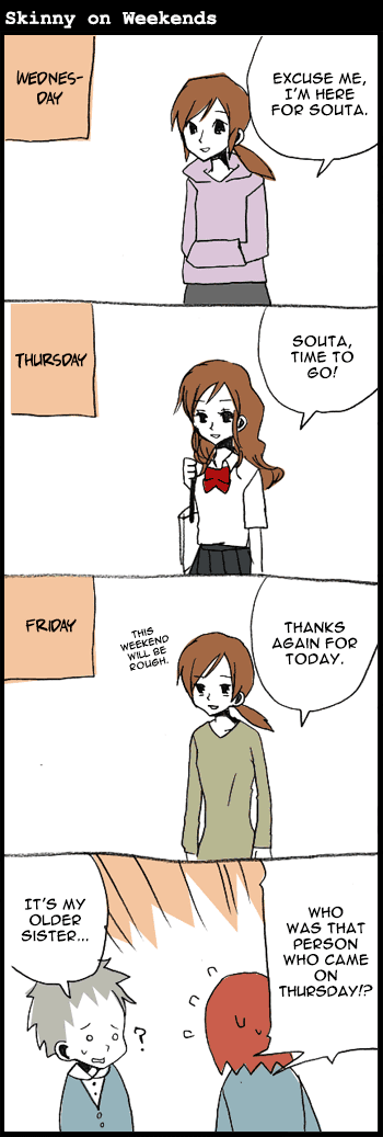 Hori-san to Miyamura-kun chapter 4 page 24