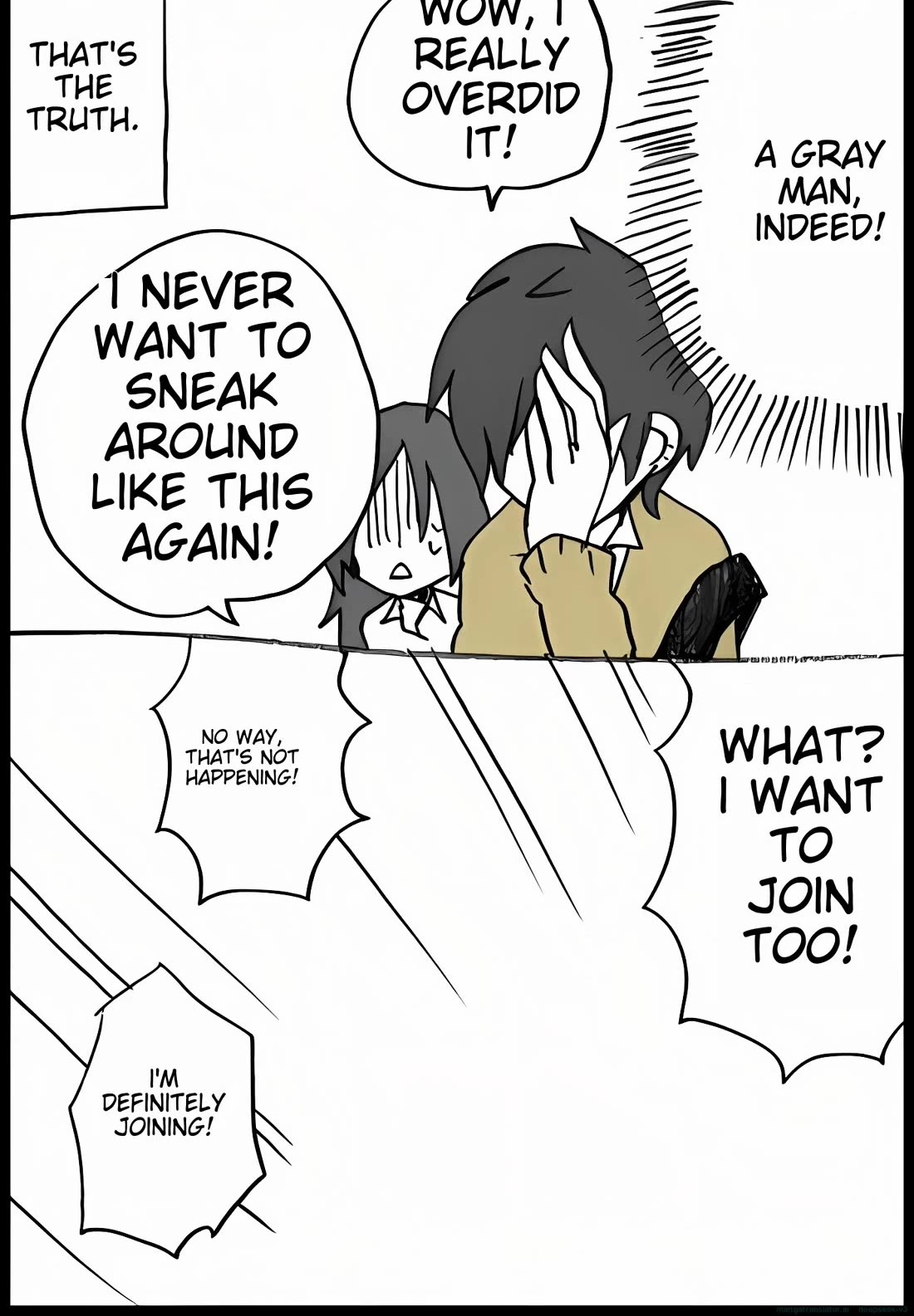 Hori-san to Miyamura-kun chapter 40 page 20