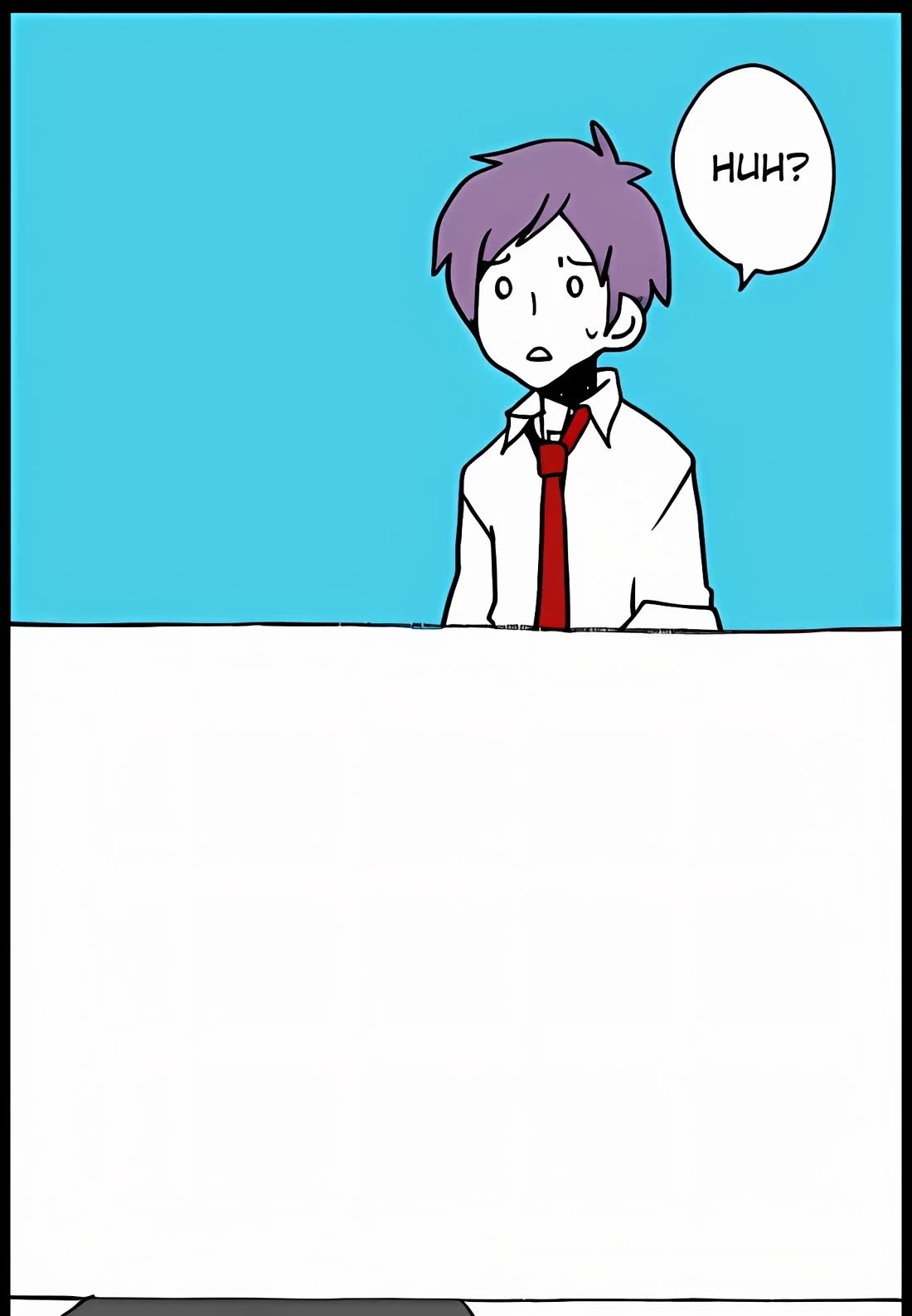 Hori-san to Miyamura-kun chapter 40 page 3