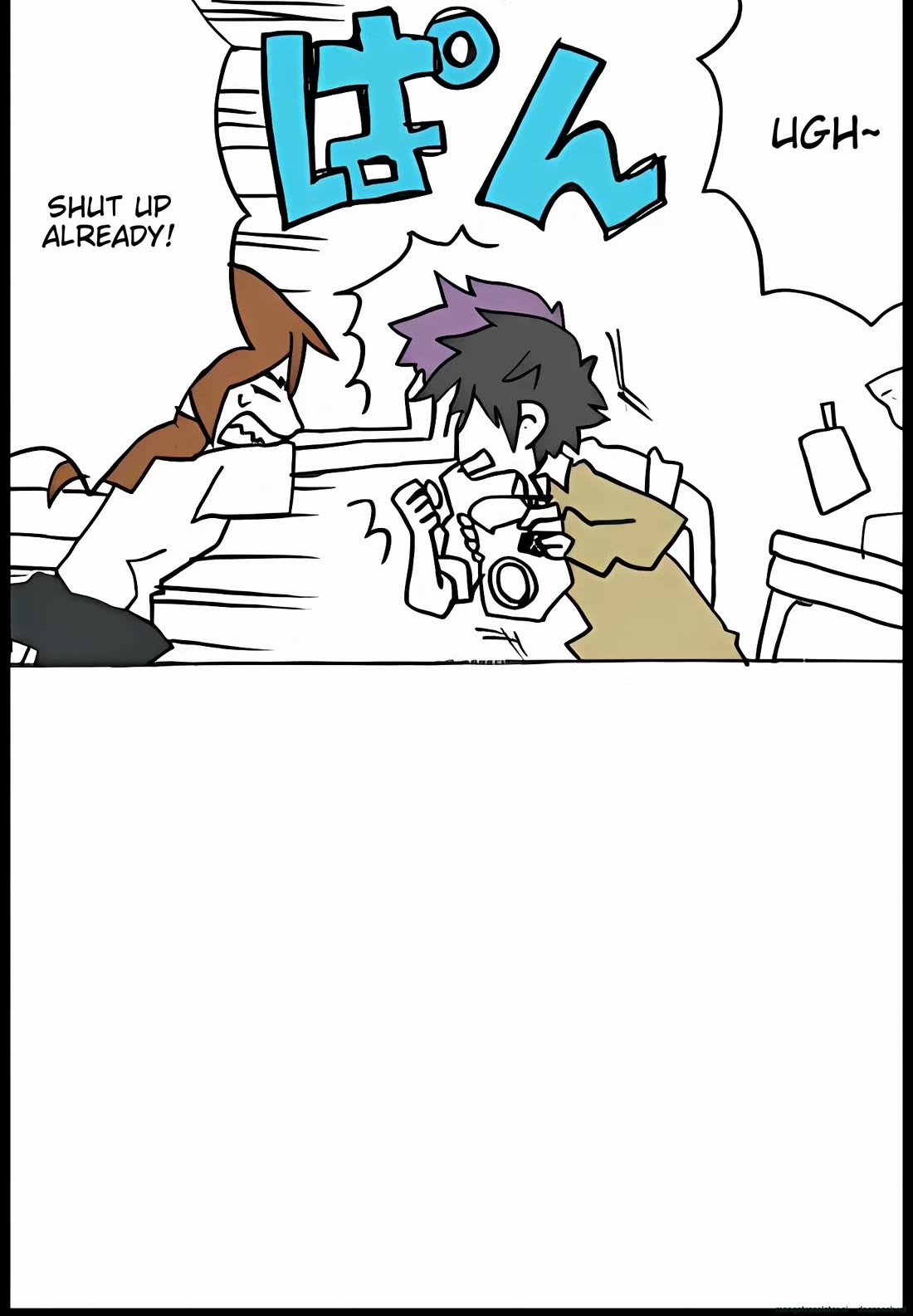 Hori-san to Miyamura-kun chapter 42 page 14