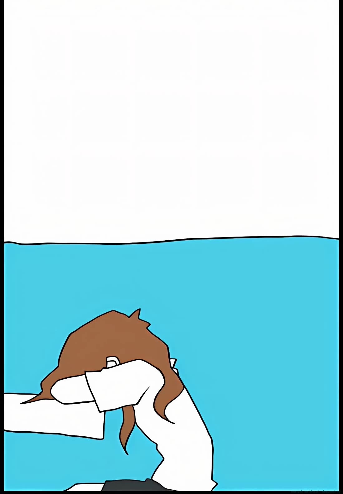 Hori-san to Miyamura-kun chapter 42 page 18