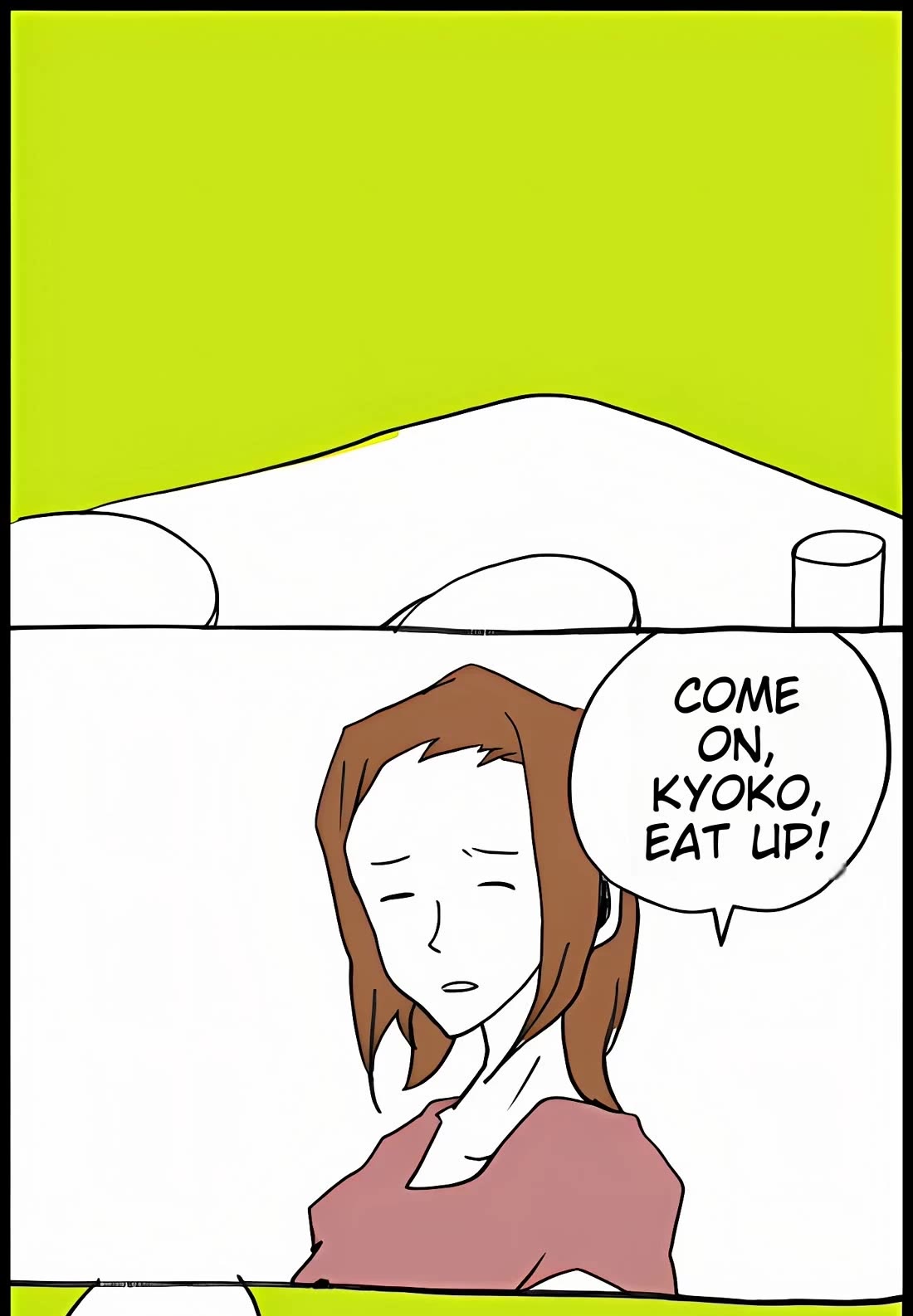 Hori-san to Miyamura-kun chapter 42 page 23